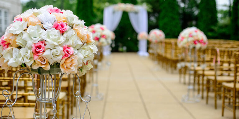 The Ultimate Checklist for Planning a Luxury Wedding
